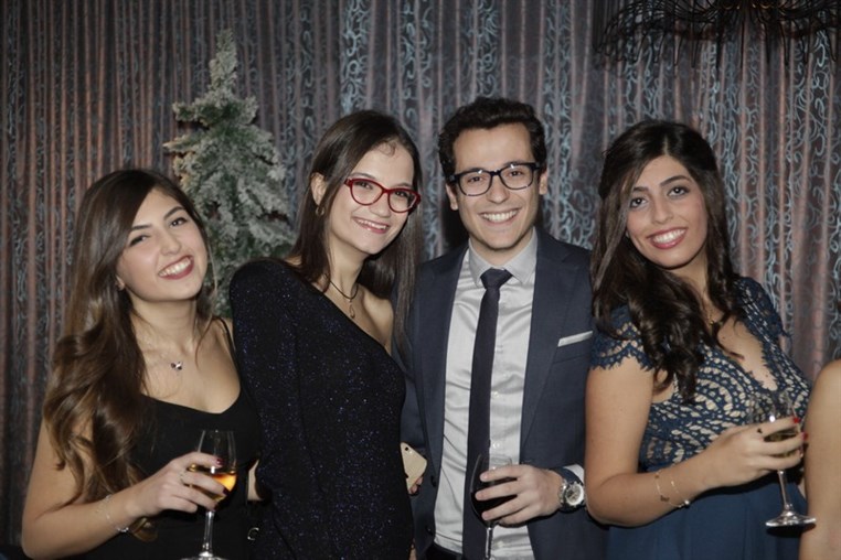 Le Conte De Noel